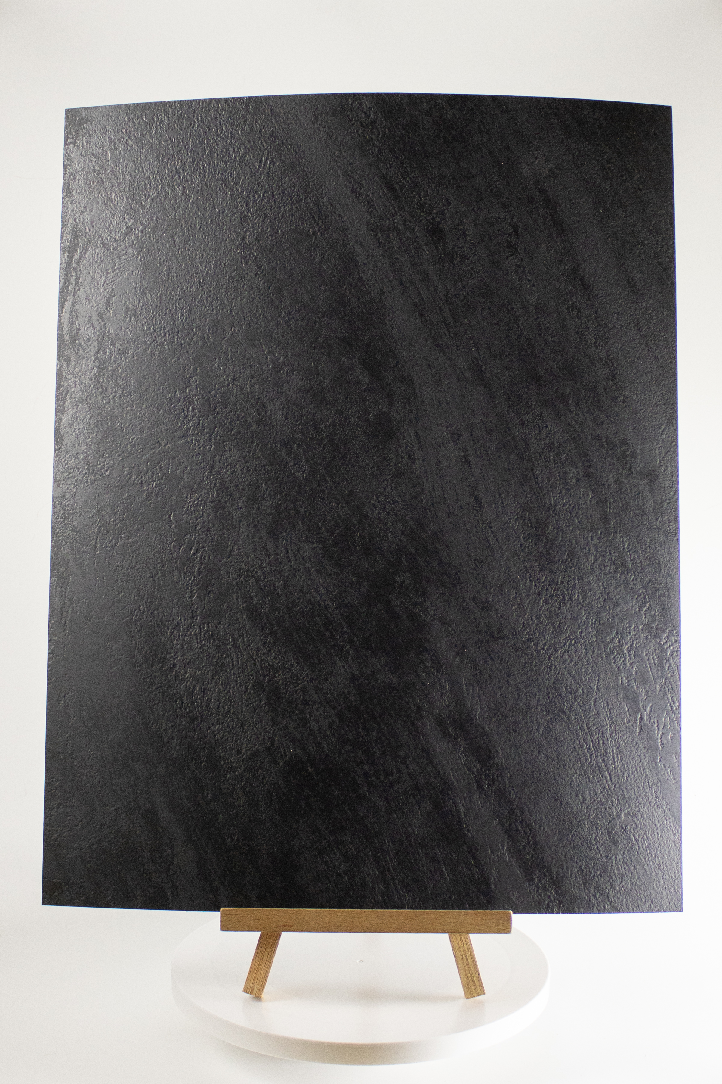 HPL Compact SM'art CANYON Black 4200х1400х12мм