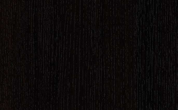 Кромка Дуб Феррара черно-коричневый 2*28 (075) ABS