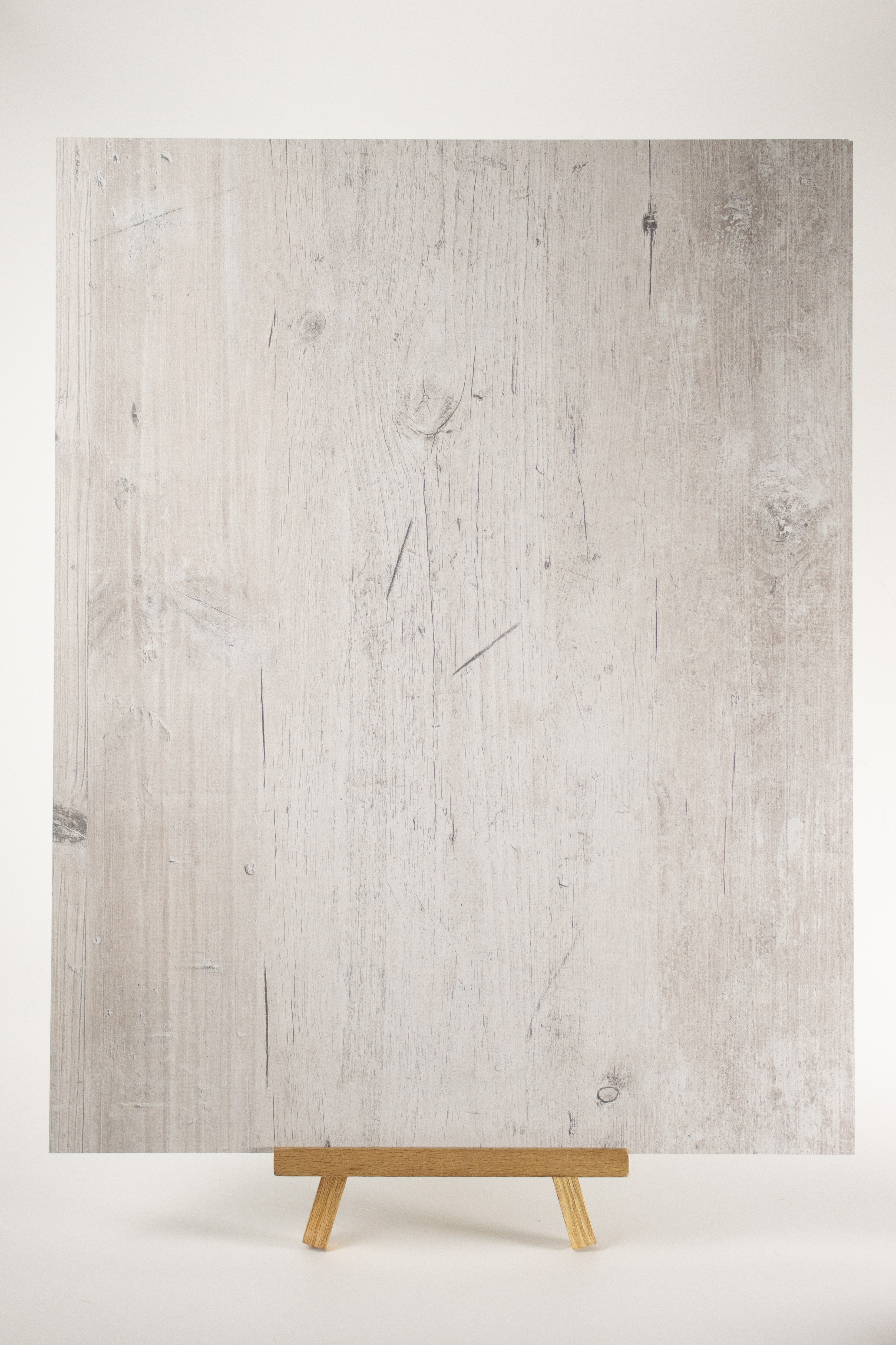 HPL Compact Серебряное дерево 4200х1320х12мм шпон