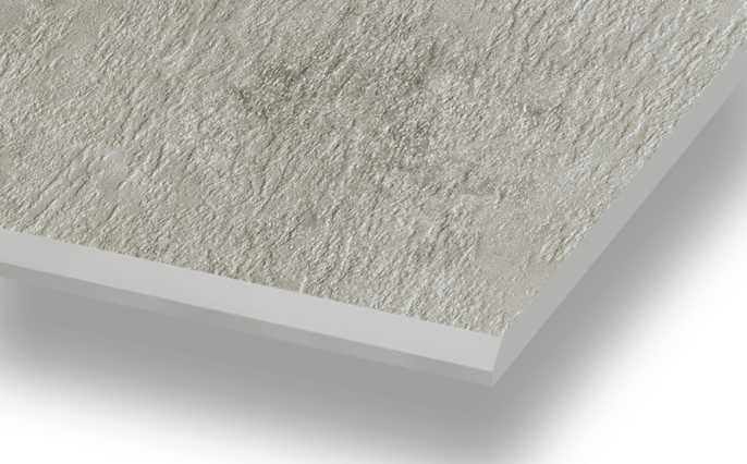 HPL Compact SM'art NIRVANA Mercurio 4200х1400х12мм