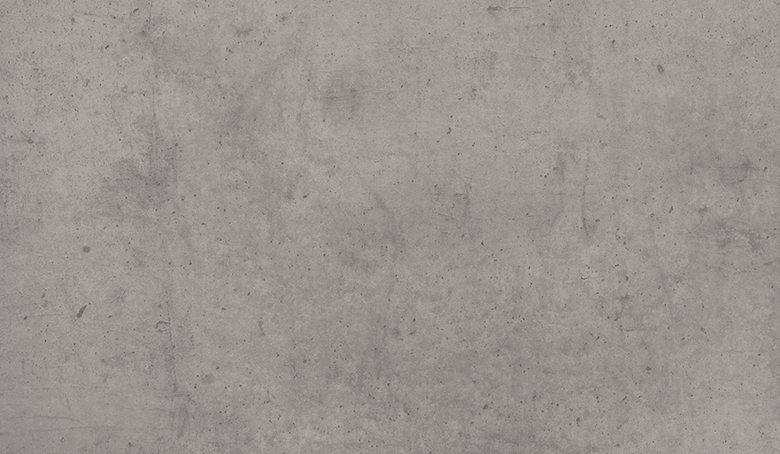 Пристеночный бортик Бетон Чикаго светло-серый 4100мм