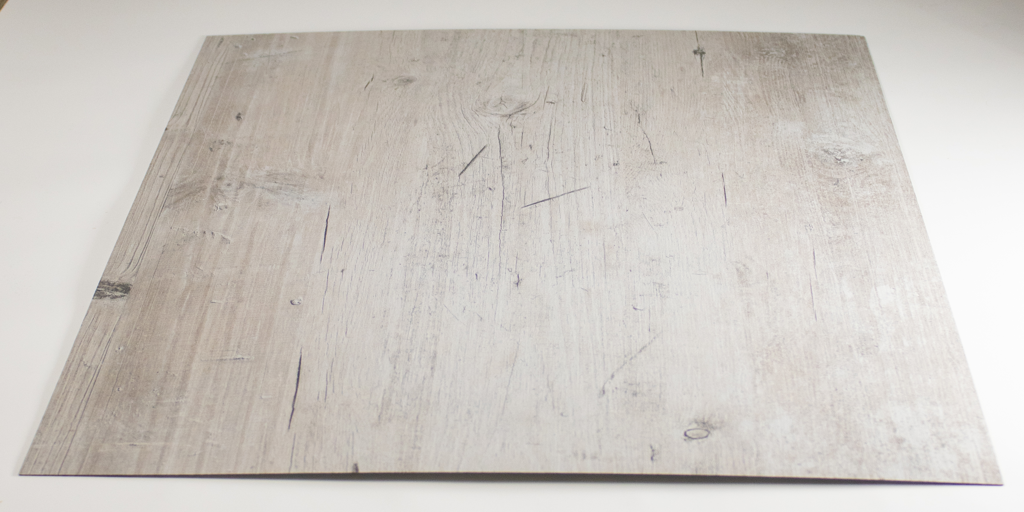 HPL Compact Серебряное дерево 4200х1320х12мм шпон