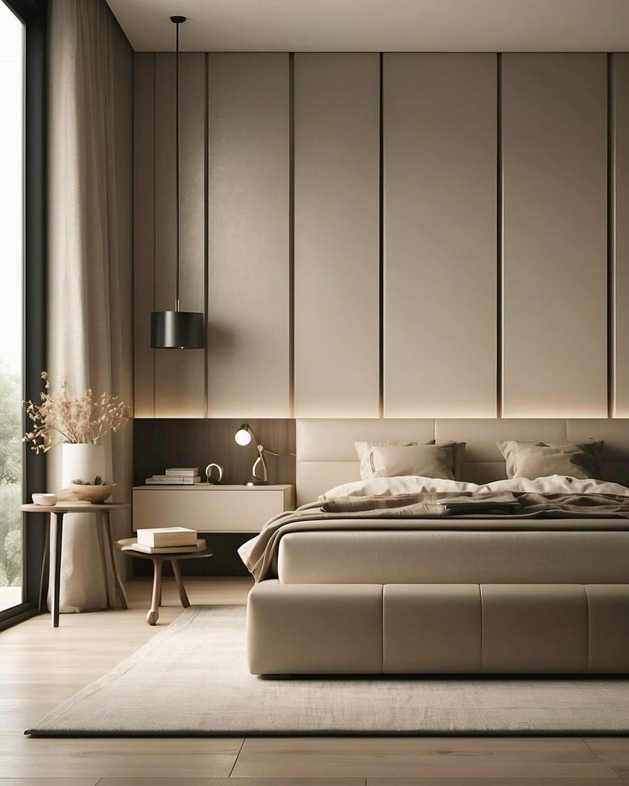 HPL Merino HIGLOSS-21027 STD 3050*1320*0.6