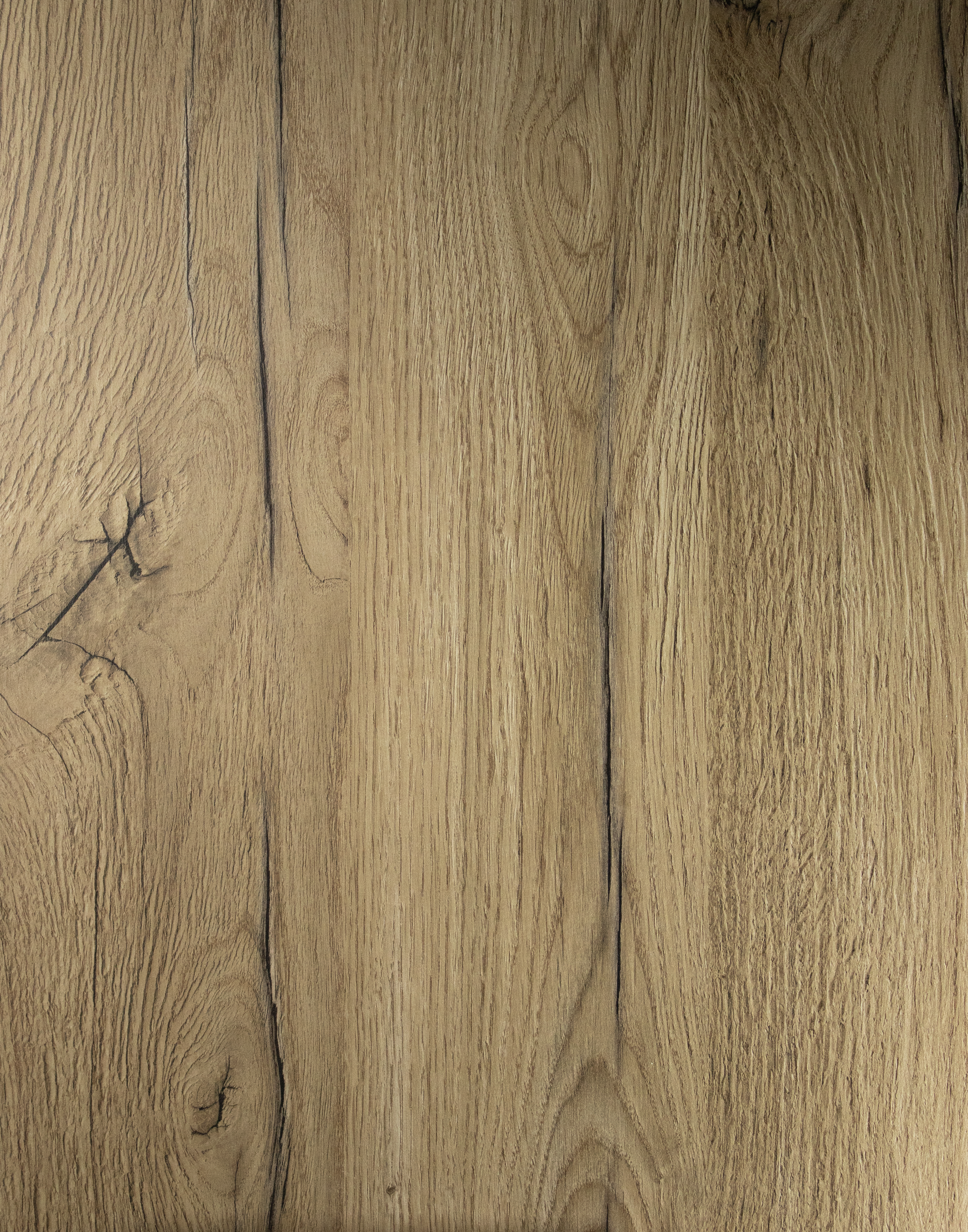 HPL Compact Дуб Кера 4200х1320х4мм шпон