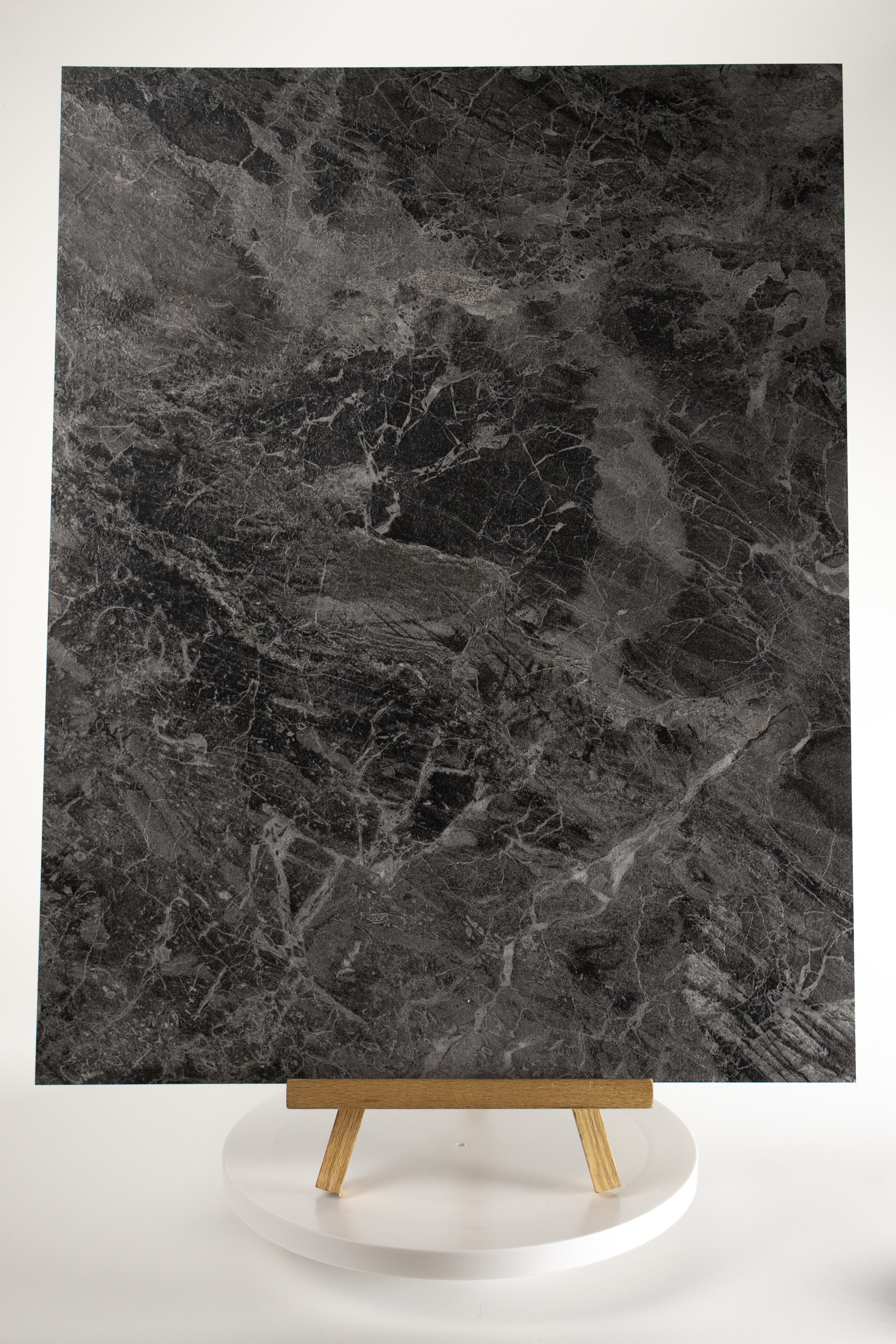 HPL Compact Марцена темный 4200х1320х4мм стоун