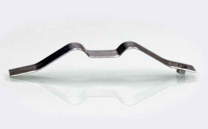 Стопор нижнего ролика ABSOLUT, улучшенный