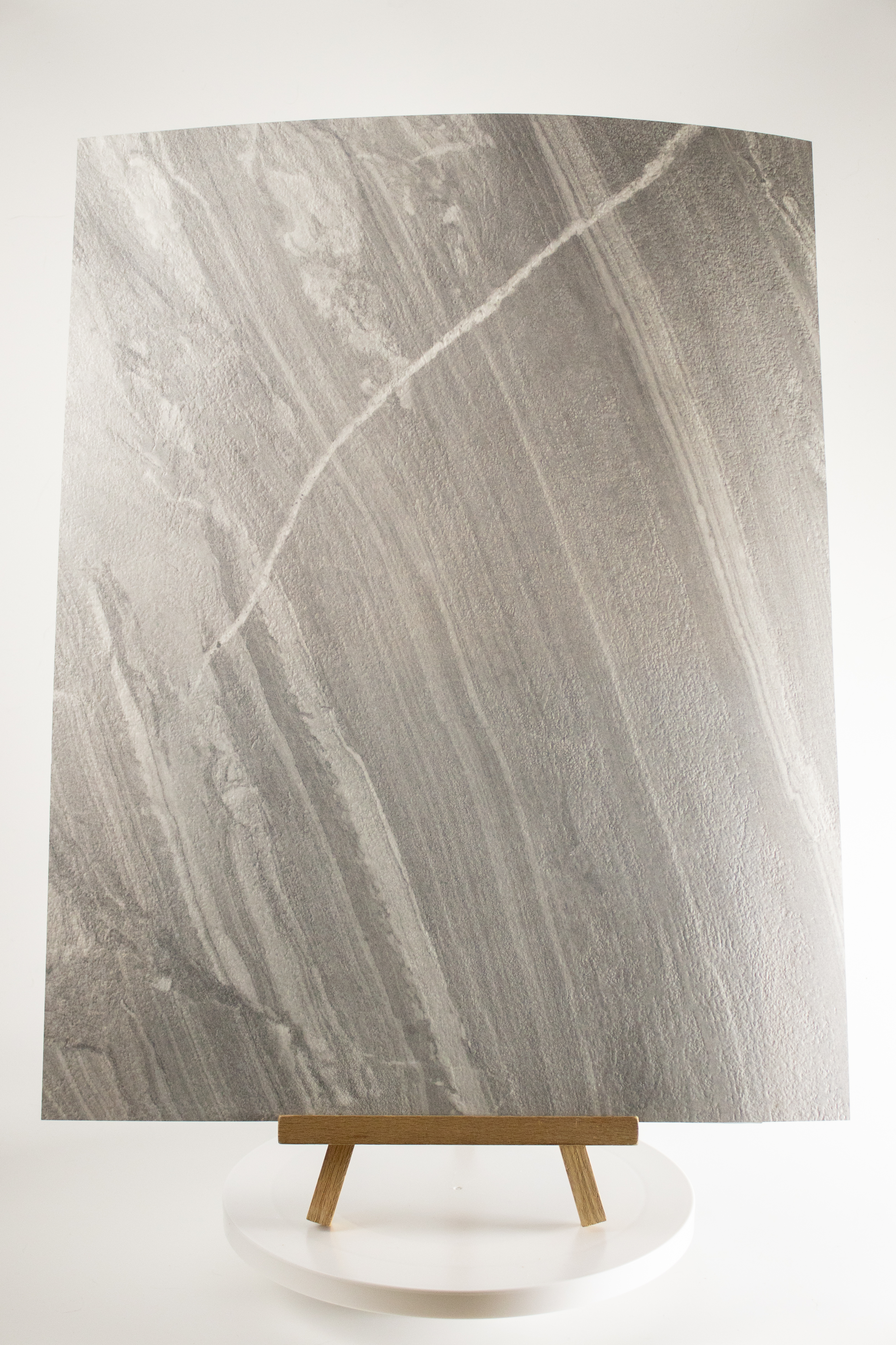 HPL Compact SM'art CANYON Silicon 4200х1400х12мм