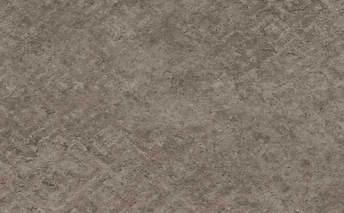 Стеновая панель F333/F371 Бетон орнаментальный серый/Гранит Галиция серо-бежевый 4100*640*8мм