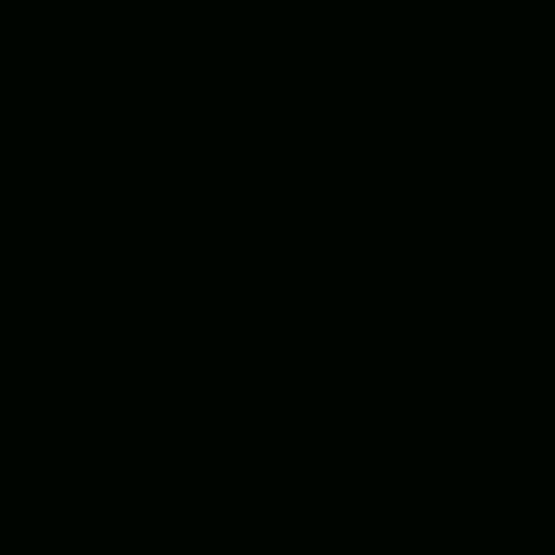 Профиль МДФ 1001 черный шелк