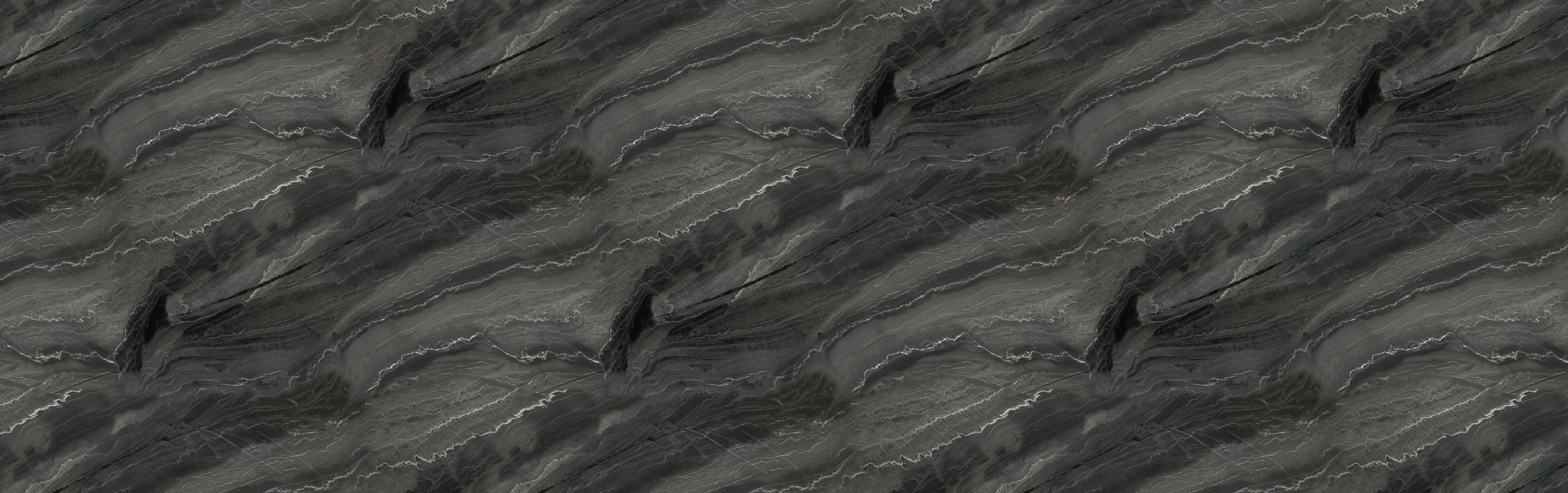 HPL Slotex Compact Азурит Черный 3050х1320х12мм