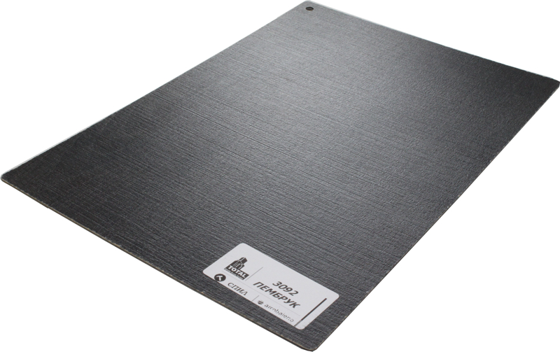 HPL Compact Пембрук 4200х1320х12мм спил