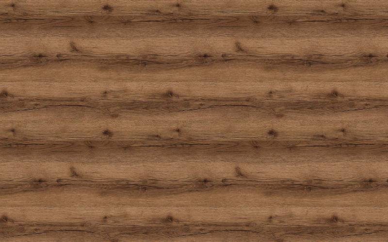 HPL Compact Дуб Делано 4200х1320х12мм шпон