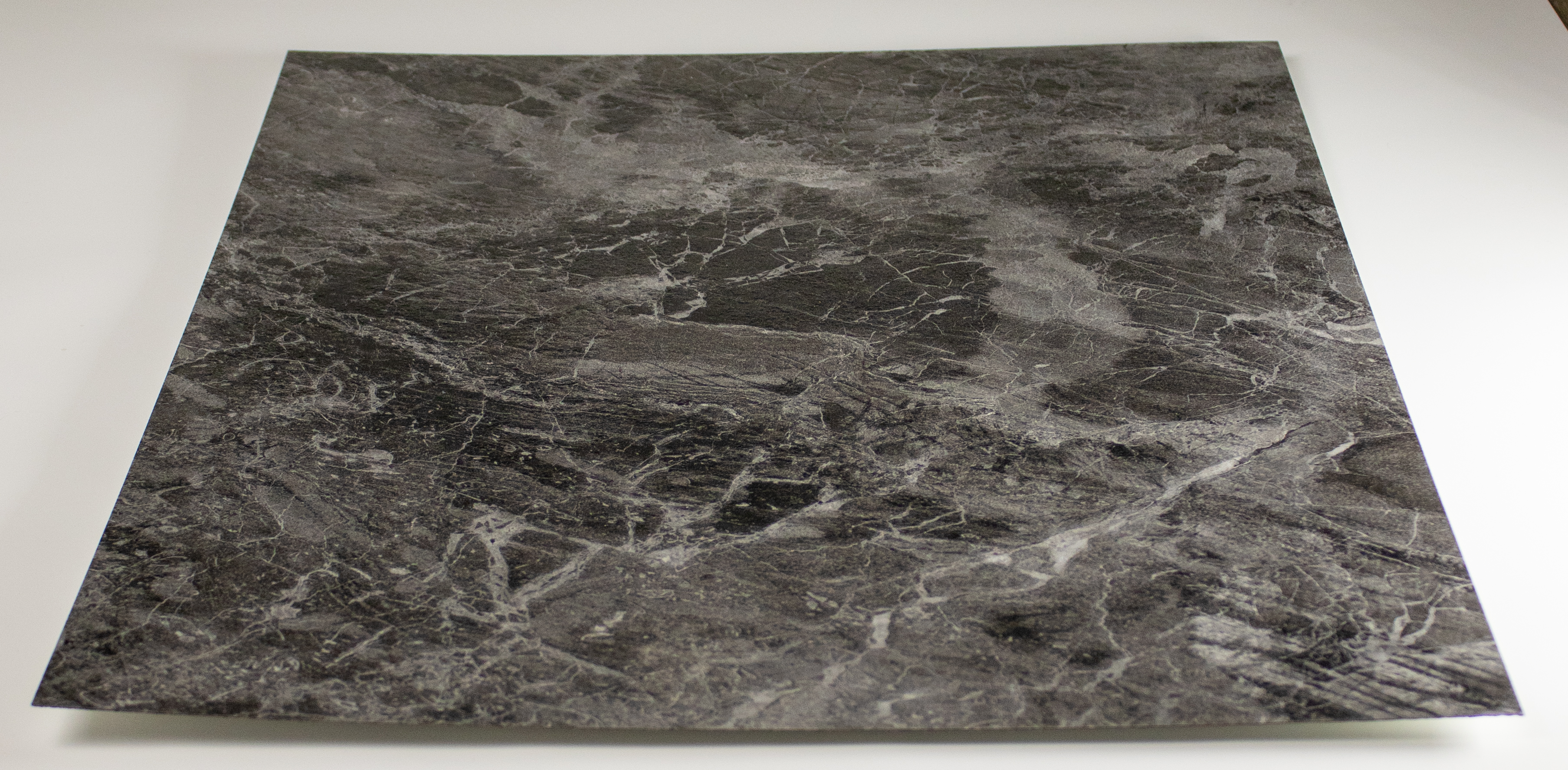 HPL Compact Марцена темный 4200х1320х4мм стоун