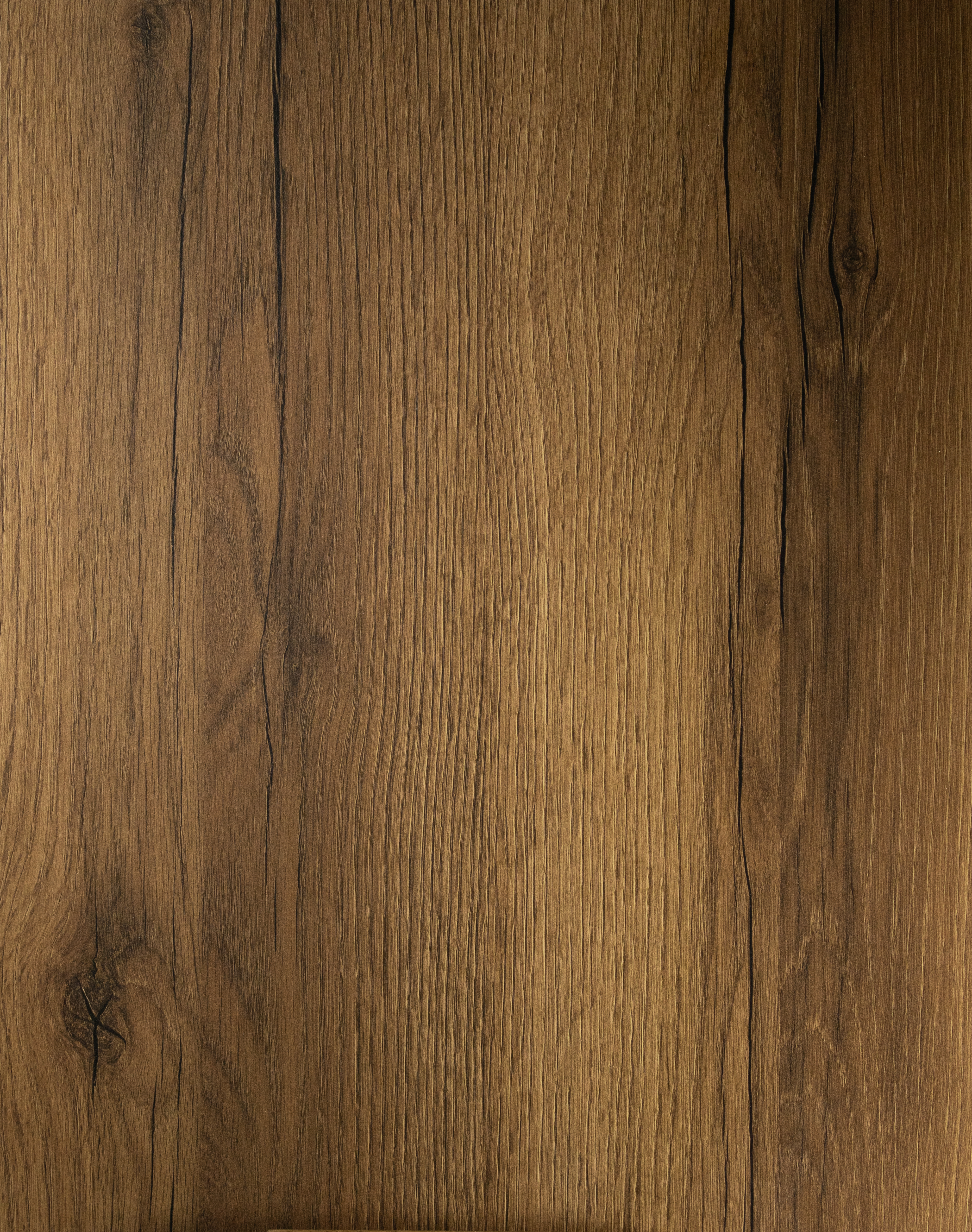 HPL Compact Дуб Делано 4200х1320х12мм шпон