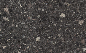 Столешница Камень Вентура чёрный постформинг